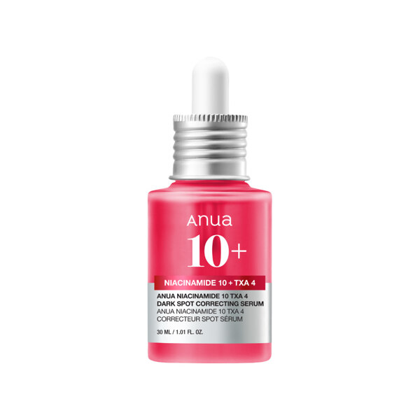 신세계인터넷면세점-아누아-FacialCare-나이아신아마이드 10 TXA 4 세럼 30ml