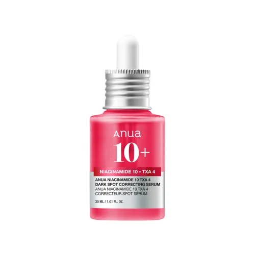 Niacinamide 10 TXA 4 Serum 30ml