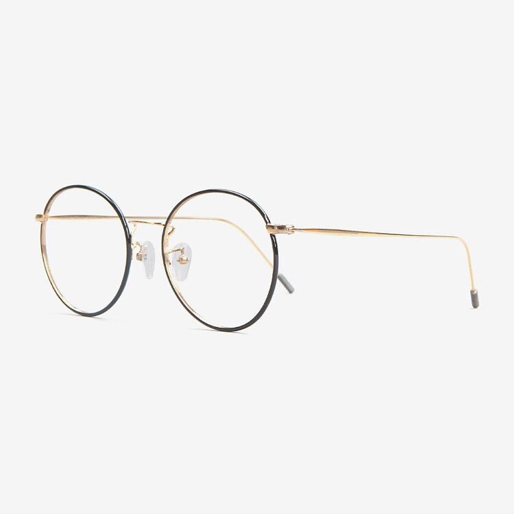 韩际新世界网上免税店-RAWROW-太阳镜眼镜-R EYE 101 COMBI BETA TITANIUM 52