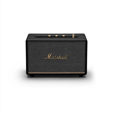 Acton 3 black