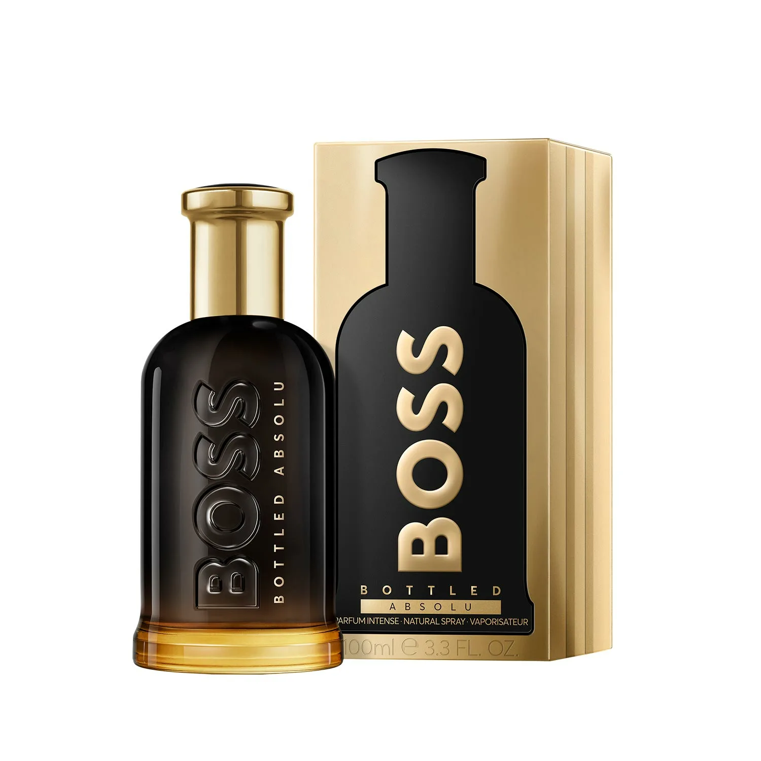 신세계인터넷면세점-보스 향수-perfume_for_man-보틀드 압솔뤼 퍼퓸 인텐스 포 맨 100ml