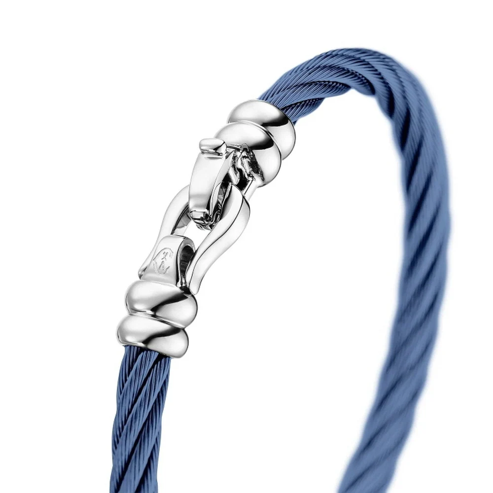 신세계인터넷면세점-샤리올-bracelet-Ibiza Bangle Blue
