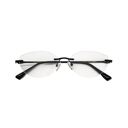 [2026 NEW] MAREN 1031 C2, Black