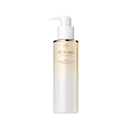 韩际新世界网上免税店-肌肤之钥--JGA.CPB CLEANSING OIL 200ML 卸妆油