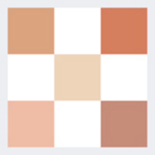 신세계인터넷면세점-디올-아이메이크업-DIORSHOW 5 COULEURS EYE PALETTE 423 Amber Pearl 7G