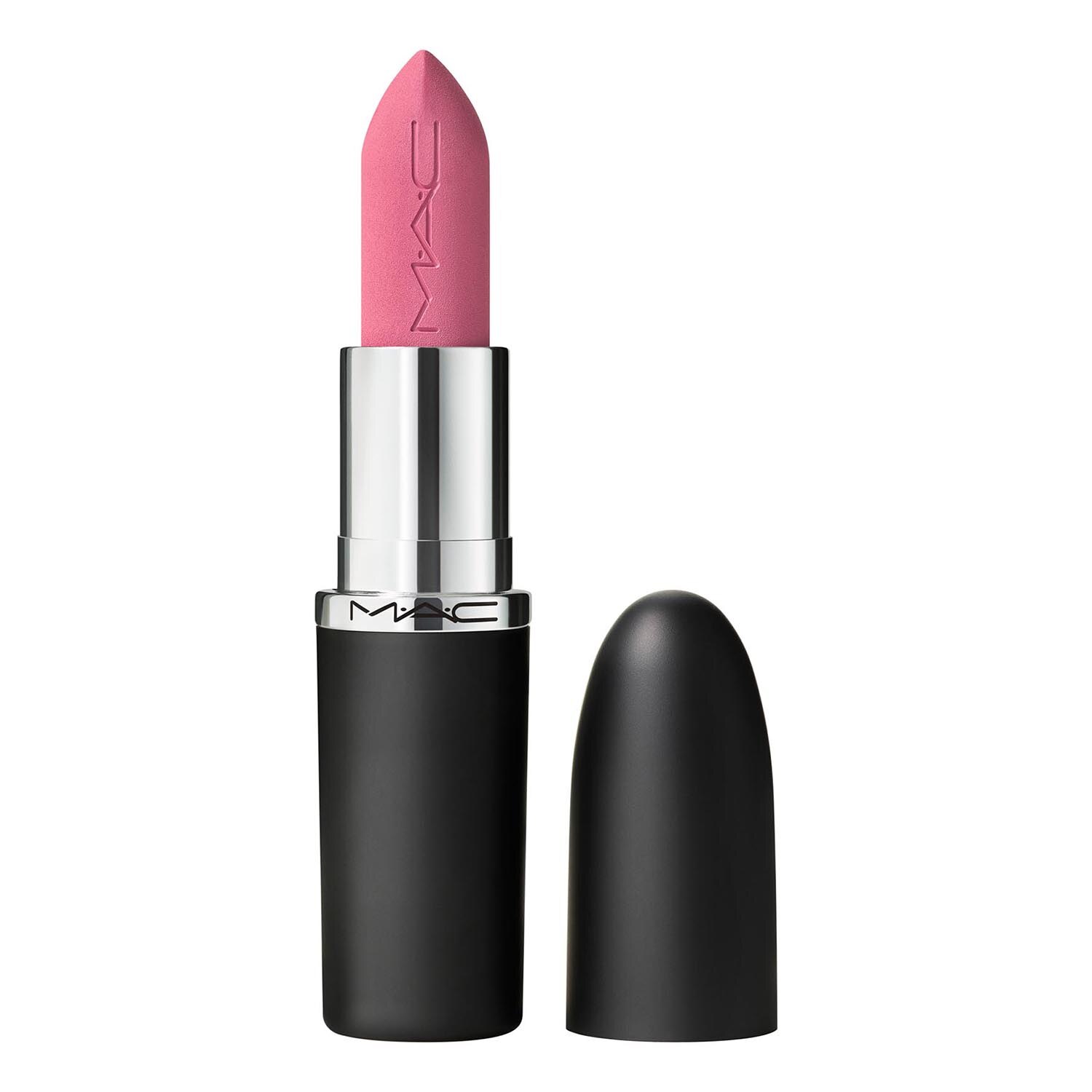 신세계인터넷면세점-맥-립메이크업-MACXIMAL 실키 매트 립스틱 MACXIMAL SILKY MATTE LIPSTICK 립스틱 스놉 3.5g