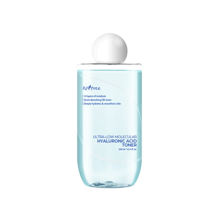초저분자 히아루론산 토너 300ml