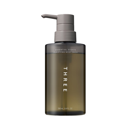 Essential Scents Purifying Body Wash 280ml