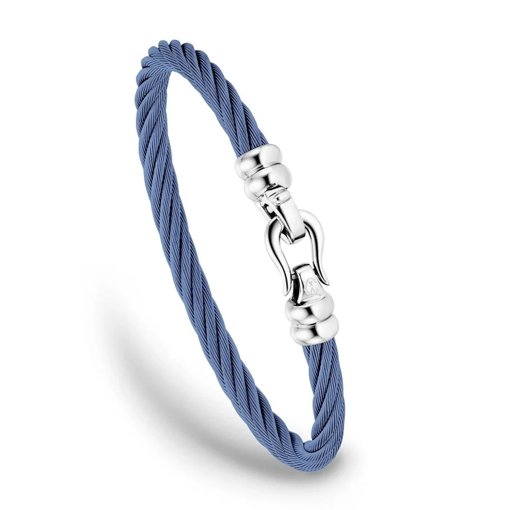 신세계인터넷면세점-샤리올-bracelet-Ibiza Bangle Blue