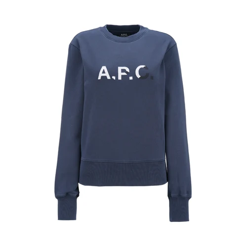 SWEATSHIRT APC VINTAGE