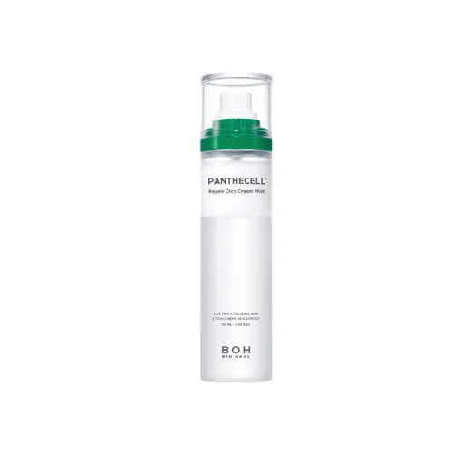 PANTHECELL™ REPAIR CICA CREAM MIST 120mL