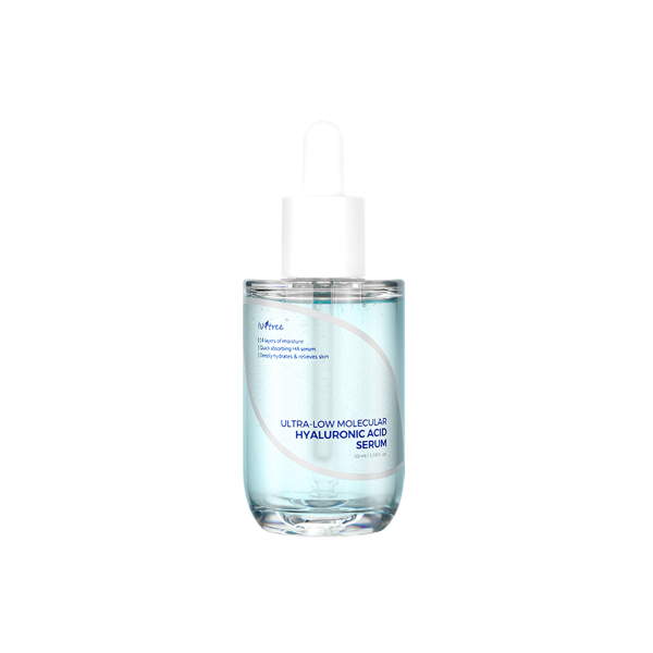 신세계인터넷면세점-이즈앤트리-FacialCare-초저분자 히아루론산 세럼 50ml