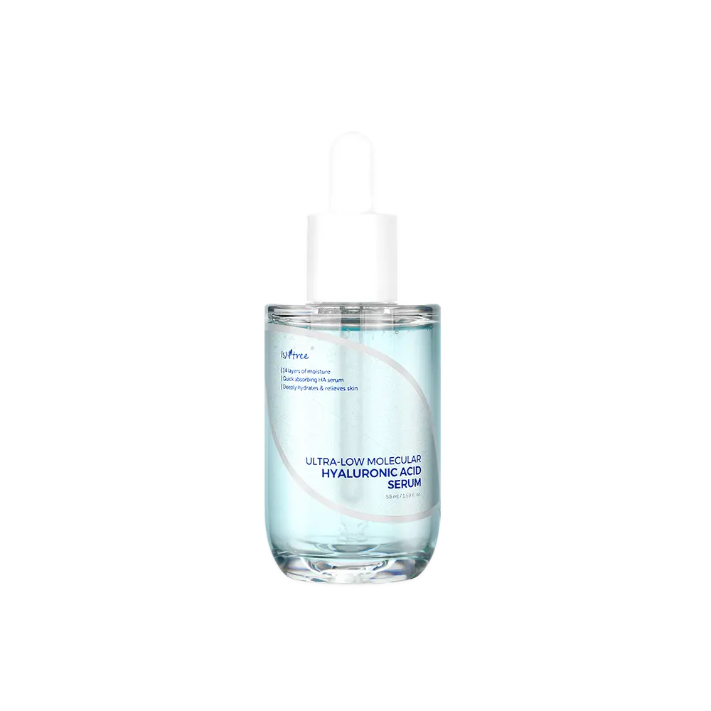 신세계인터넷면세점-이즈앤트리-FacialCare-초저분자 히아루론산 세럼 50ml