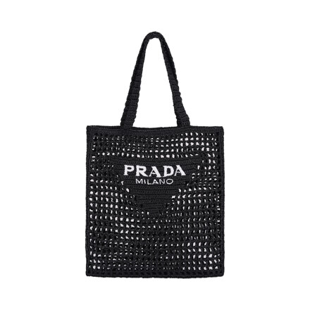 CROCHET TOTE BAG