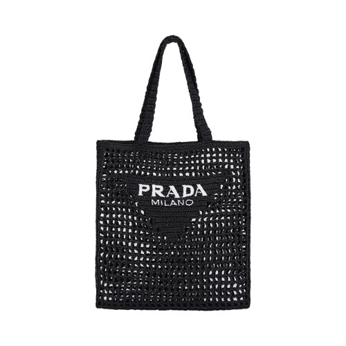 CROCHET TOTE BAG