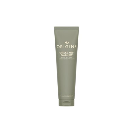 Checks and Balances™  Frothy Face Wash 150ml