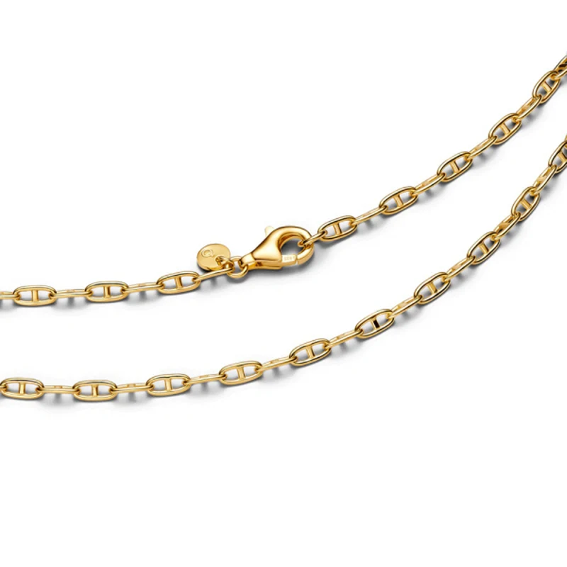 신세계인터넷면세점-판도라-necklace-앵커 체인 네크리스
