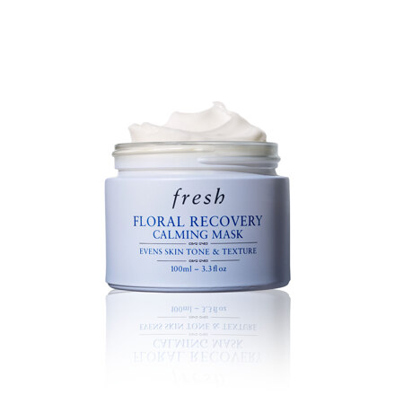 FLORAL RECOVERY CALMING MASK 100ml
