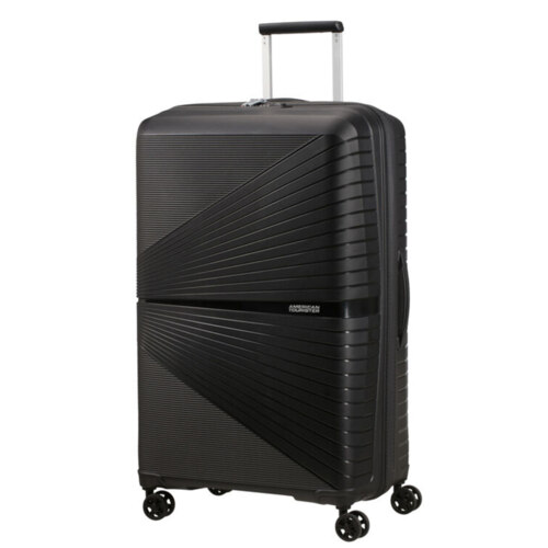 88G09003(A) AIRCONIC SPINNER 77/28 TSA ONYX BLACK 行李箱