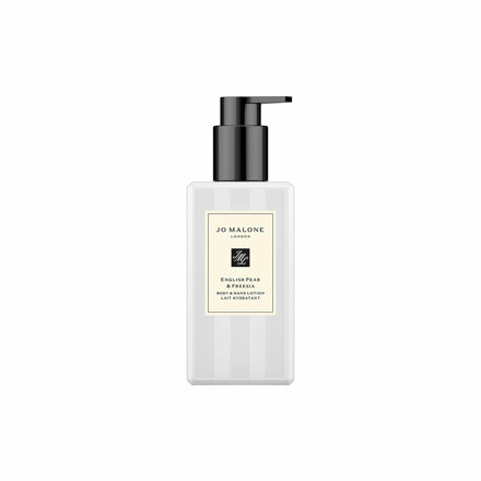 잉글리쉬 페어 앤 프리지아 바디 앤 핸드 로션 250ml