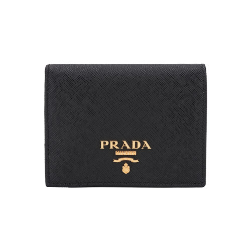 SMALL SAFFIANO LEATHER WALLET
