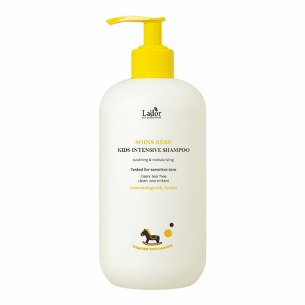 Kids Care Shampoo 530ml 儿童洗发水