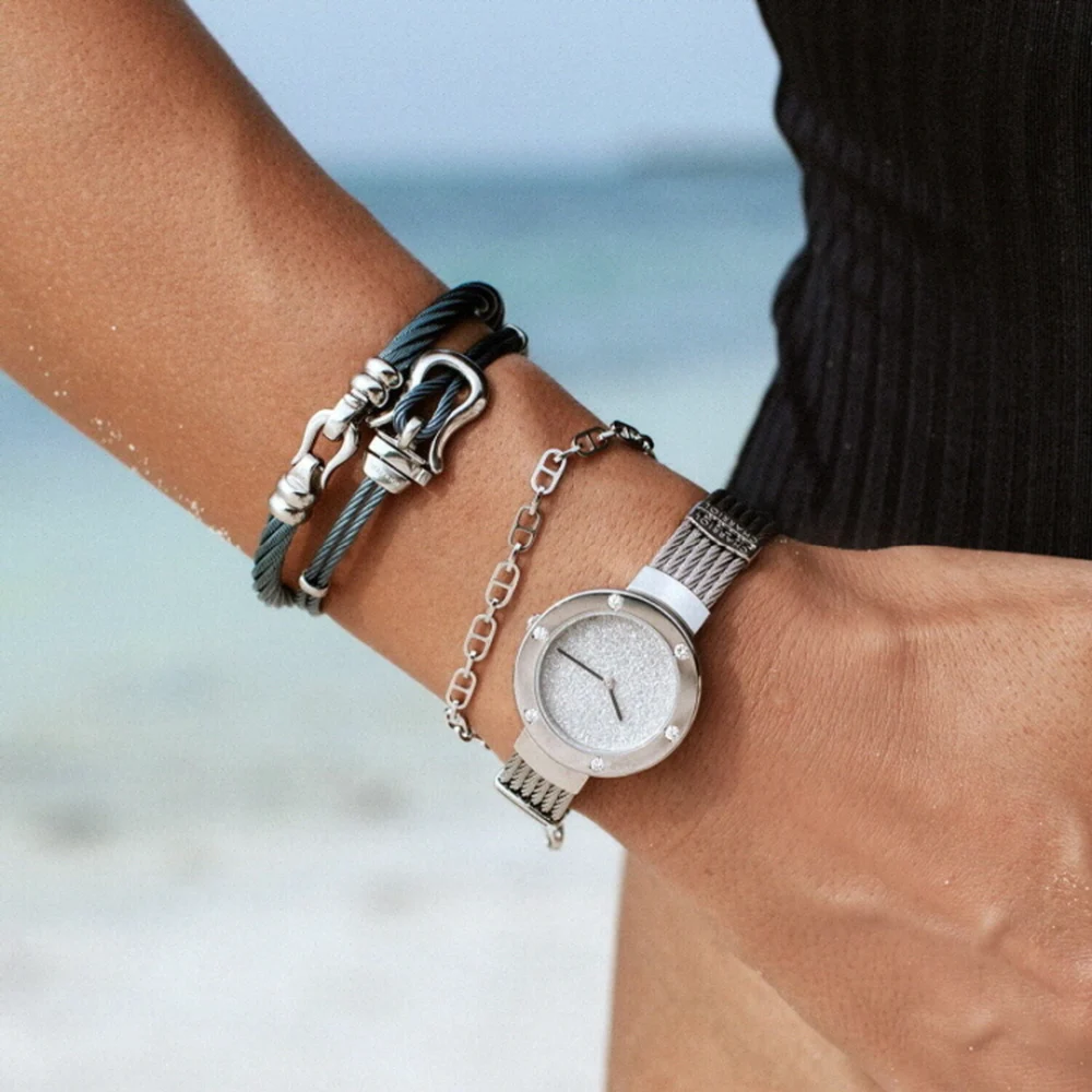 신세계인터넷면세점-샤리올-bracelet-Ibiza Bangle Blue