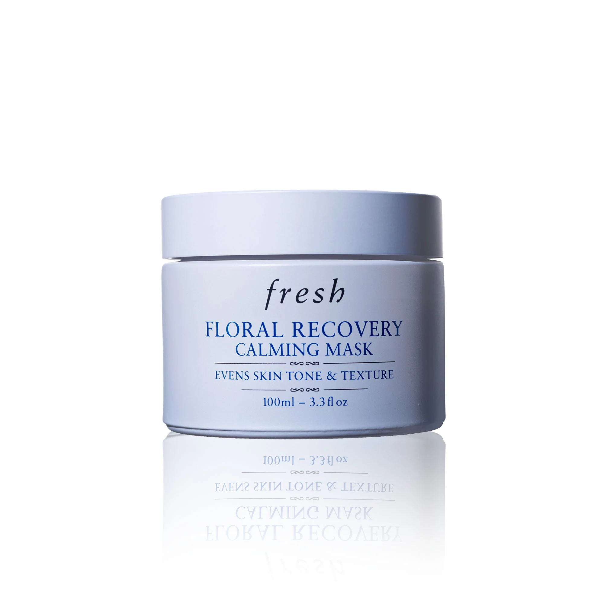 신세계인터넷면세점-프레쉬-FaceMasksTreatments-FLORAL RECOVERY CALMING MASK 100ml