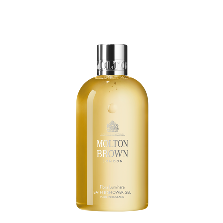 플로라 루미나레 배쓰 앤 샤워젤 300ml
