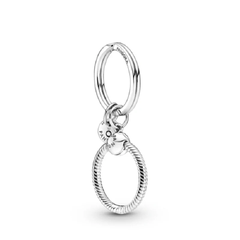 신세계인터넷면세점-판도라-bracelet-판도라 모멘츠 참 키 링