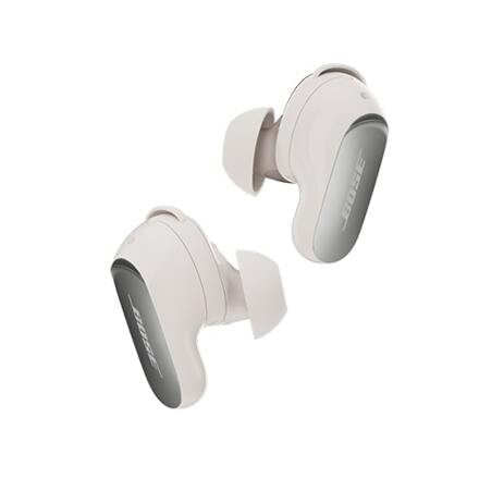 Bose QC Ultra Earbuds 2nd Generation, White Smoke (蓝牙耳机)