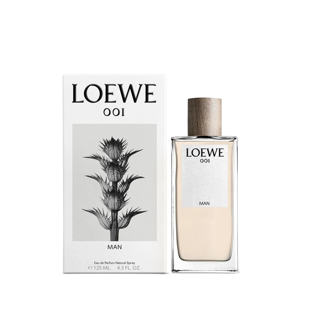 신세계인터넷면세점-로에베 C&P-perfume_for_man-001 MAN EDP 125ml