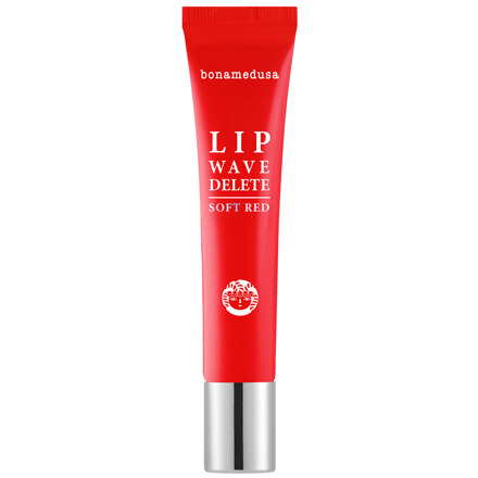 립 웨이브 딜리트 소프트 레드 15ml