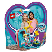 신세계인터넷면세점-레고-Toys-Stephanie`s Summer Heart Box