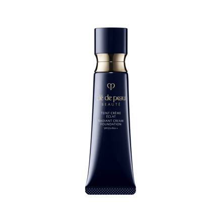 CPB RADIANT CREAM FD N 粉底液