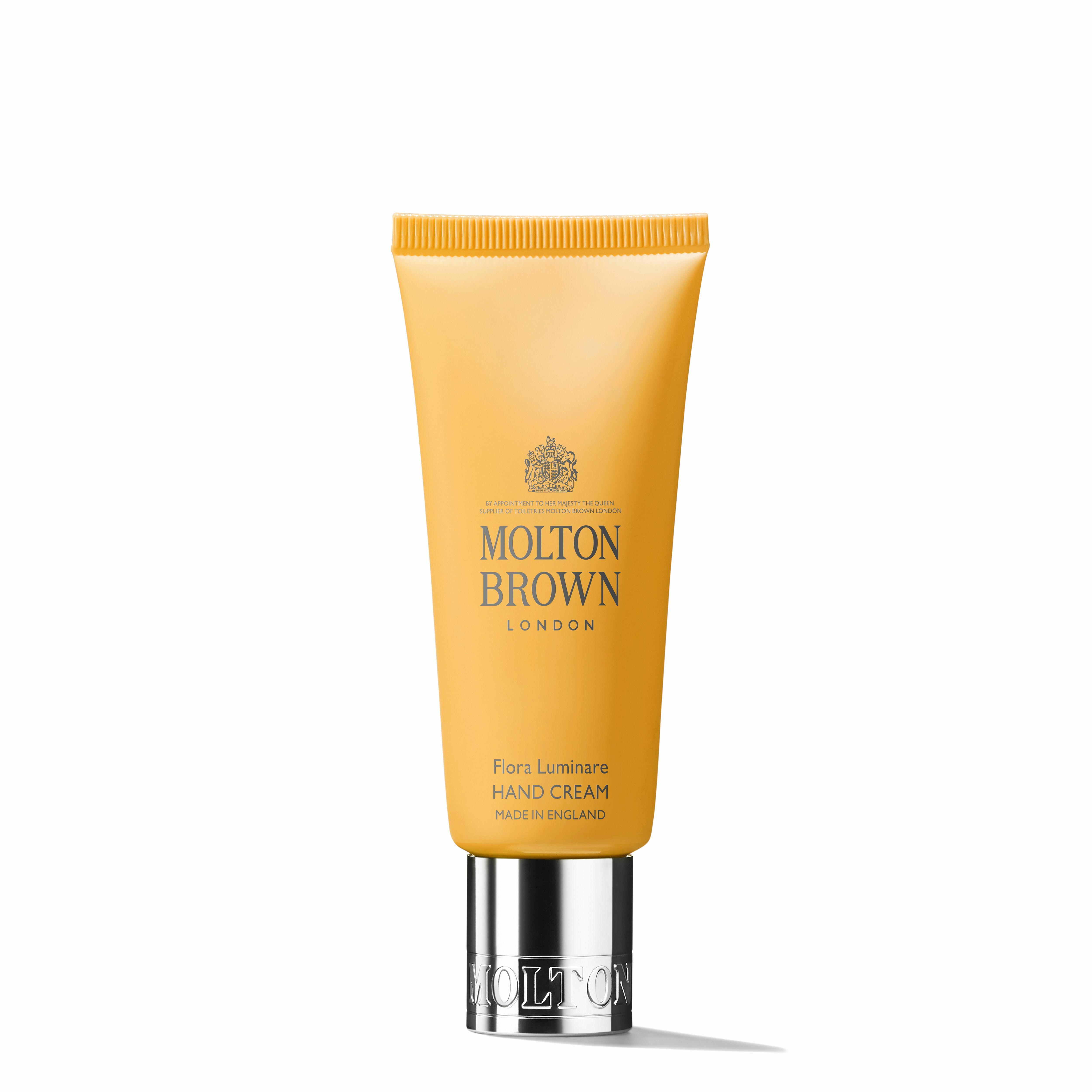 Flora Luminare Hand Cream 40ml