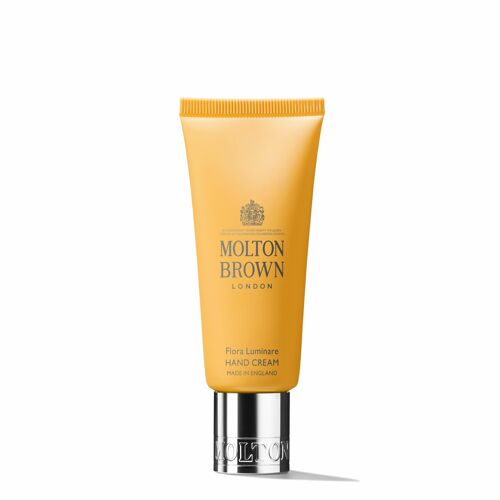 Flora Luminare Hand Cream 40ml 护手霜