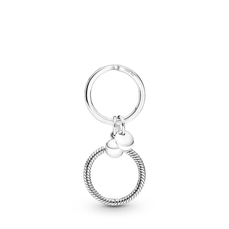 신세계인터넷면세점-판도라-bracelet-판도라 모멘츠 참 키 링