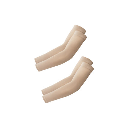 UV Cooling sleeves Skin(2PCS)