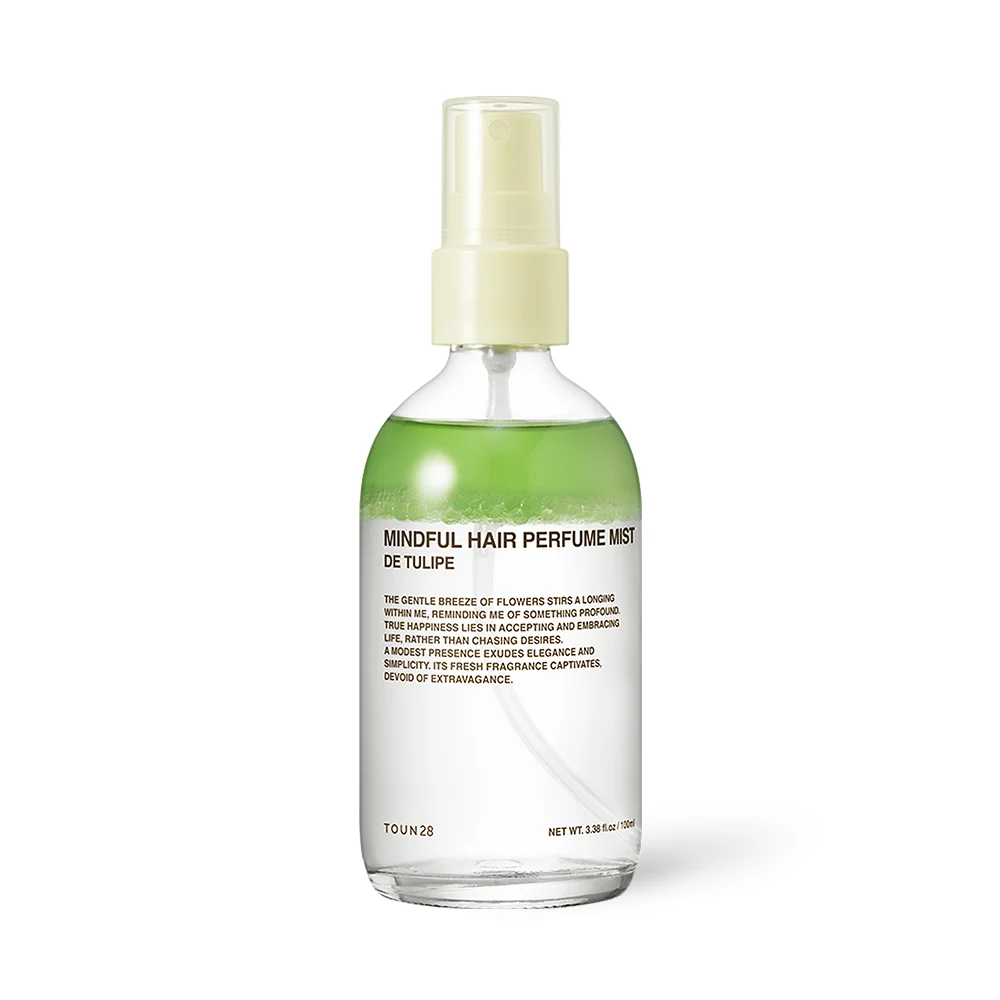 신세계인터넷면세점-톤28-Hair_care-마인드풀 헤어 퍼퓸 미스트 100ml