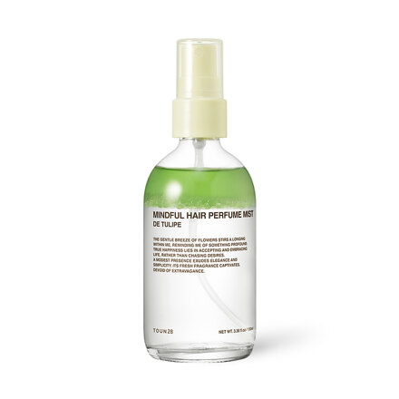 回想秀发香水喷雾 100ML