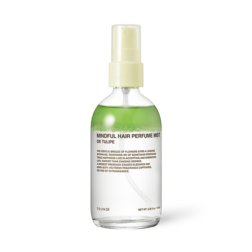回想秀发香水喷雾 100ML
