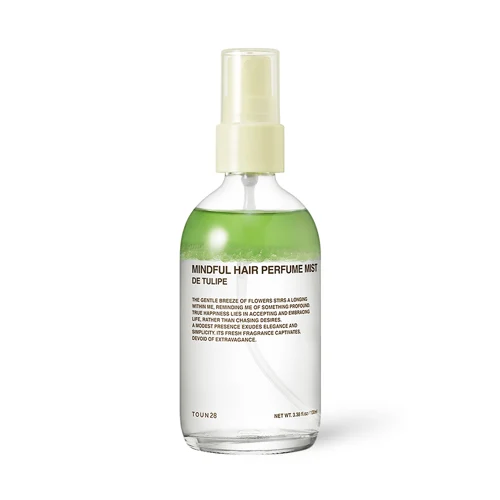 回想秀发香水喷雾 100ML