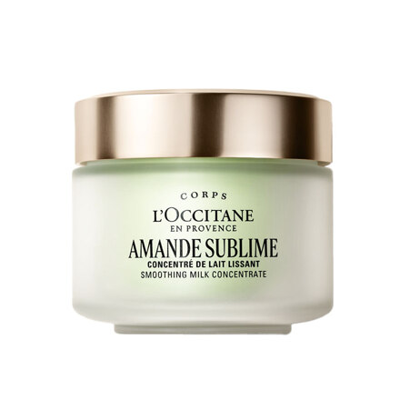 AMANDE SUBLIME SMOOTHING MILK CONCENTRATE 200ML