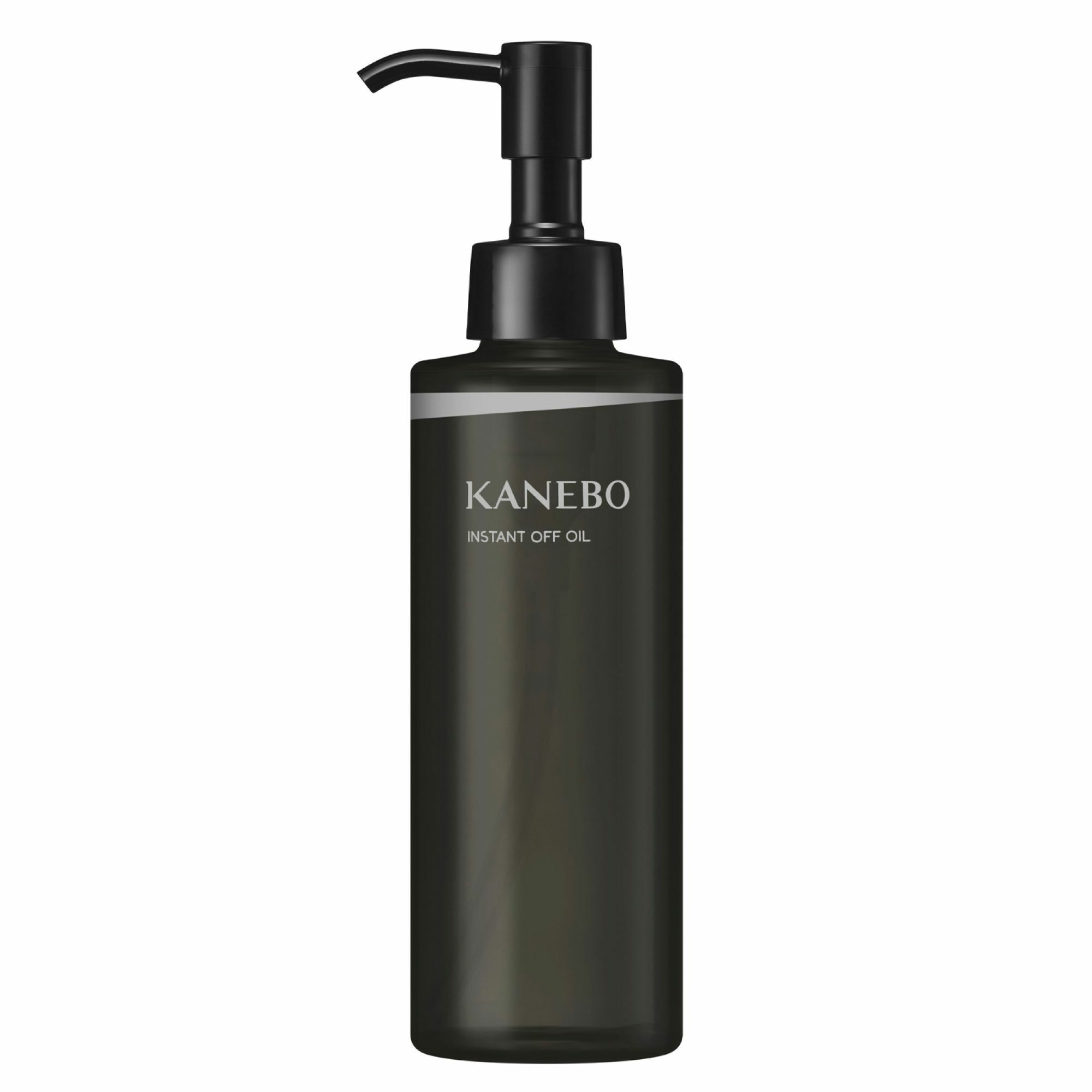 INSTANT OFF OIL 180ml