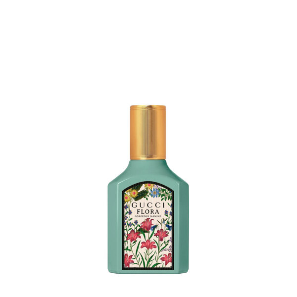 韩际新世界网上免税店-GUCCI FRAGRANCE-女士香水-绮梦茉莉香型女士香水 30ml