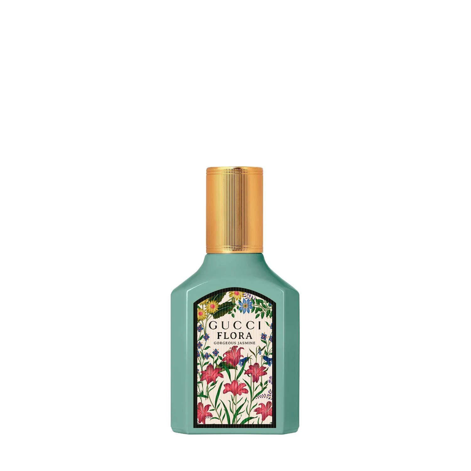 韩际新世界网上免税店-GUCCI FRAGRANCE-女士香水-绮梦茉莉香型女士香水 30ml