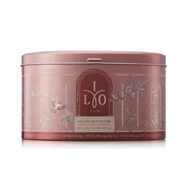 Ailo Type 1 Collagen Biotin Ampoules (28-day supply)