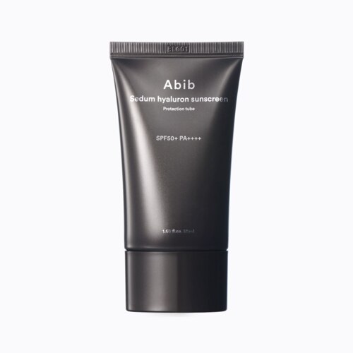 수분초 히알루론 선스크린 프로텍션 튜브 50ml