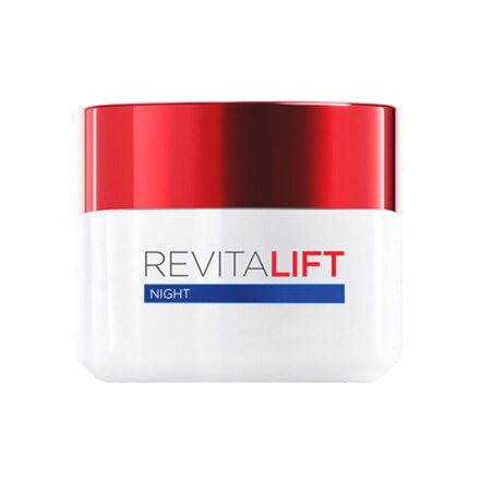 리바이탈리프트 나이트 크림 50ML